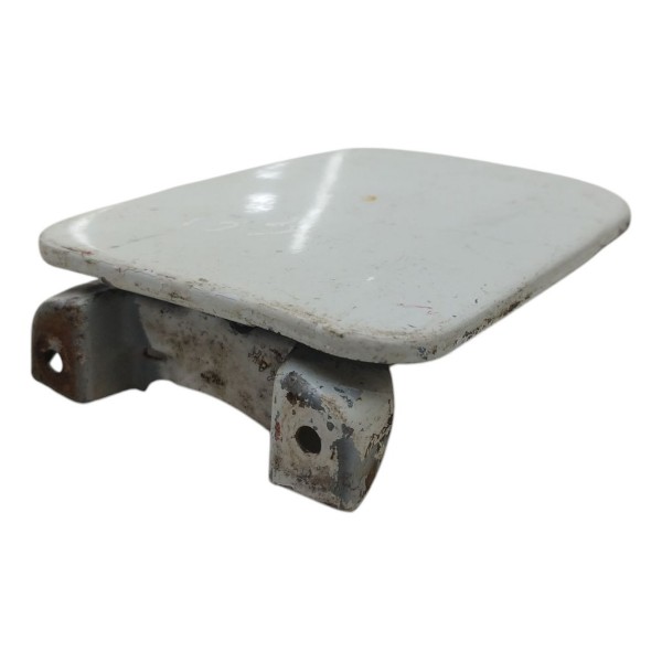 Portinhola Tanque Combustível Vw Gol G3 2000 2001 A 2004 Branco 2000