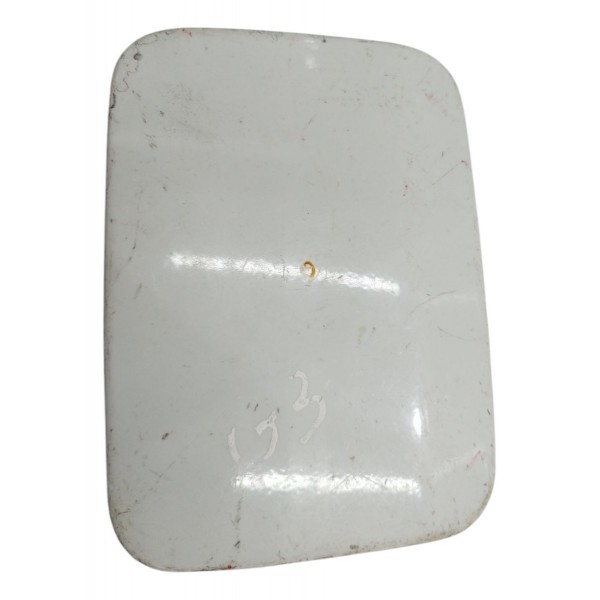 Portinhola Tanque Combustível Vw Gol G3 2000 2001 A 2004 Branco 2000