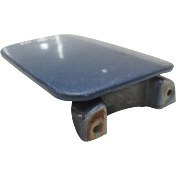 Portinhola Tanque Combustível Vw Gol G3 2000 2001 A 2004 Azul 2002