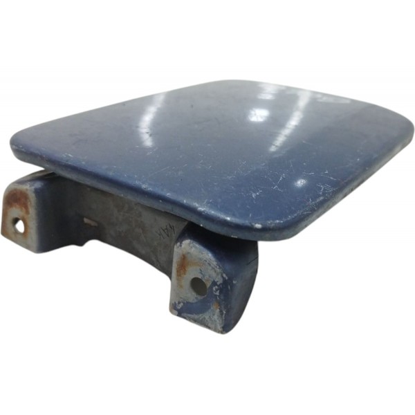 Portinhola Tanque Combustível Vw Gol G3 2000 2001 A 2004 Azul 2002