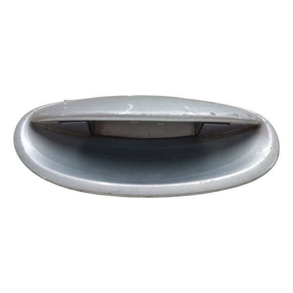 Maçaneta Traseira Direita Chevrolet Celta 2002 2003 A 2015 Cinza