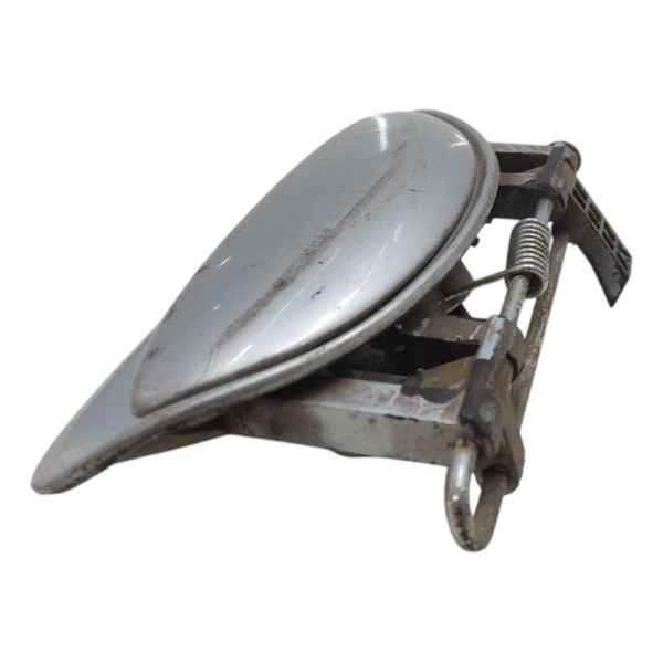 Maçaneta Traseira Direita Chevrolet Celta 2002 2003 A 2015 Cinza