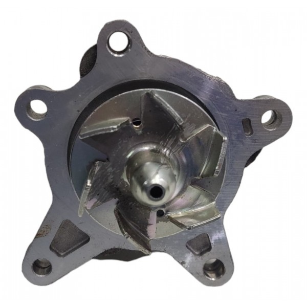 Bomba Agua Motor Hyundai Tucson 1.6 Turbo 2018 2019 2020