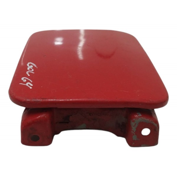 Portinhola Tanque Combustível Vw Gol G4 2005 2006 A 2009 Vermelho 2006