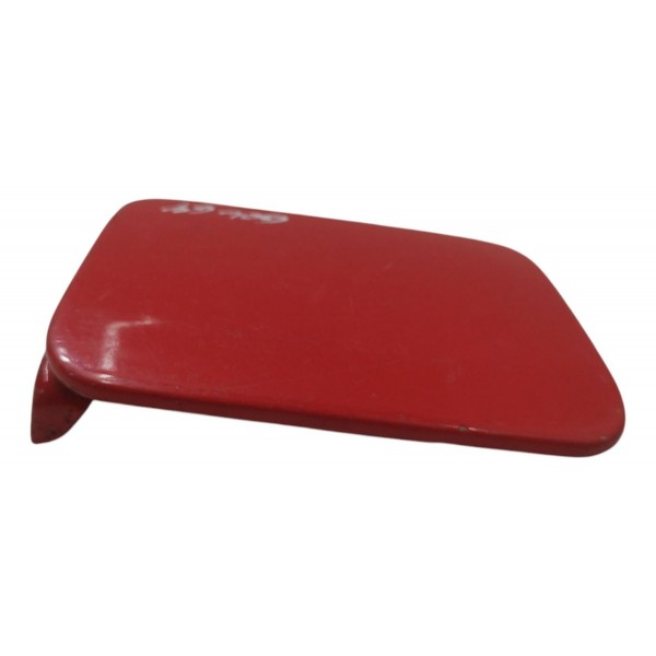Portinhola Tanque Combustível Vw Gol G4 2005 2006 A 2009 Vermelho 2006
