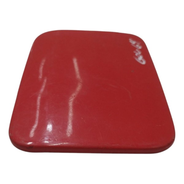 Portinhola Tanque Combustível Vw Gol G4 2005 2006 A 2009 Vermelho 2006