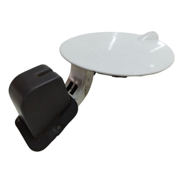 Portinhola Tanque Combustível Gm Astra 2003 2004 A 2012 Branco 2008