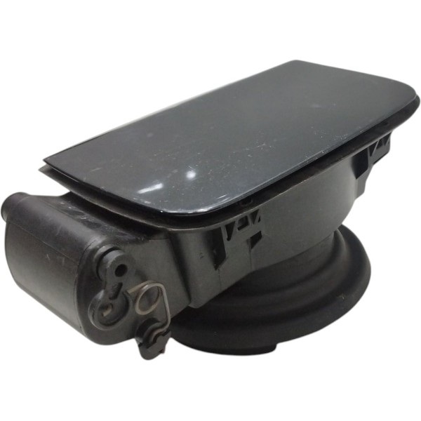Portinhola Tanque Combustível Bmw 320i 2007 2008 2009 A 2012 Preto 2010