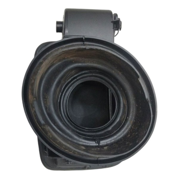 Portinhola Tanque Combustível Bmw 320i 2007 2008 2009 A 2012 Preto 2010