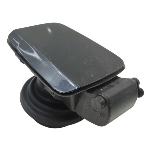 Portinhola Tanque Combustível Bmw 320i 2007 2008 2009 A 2012 Preto 2010
