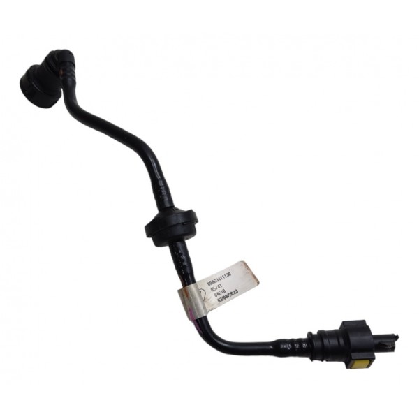 Mangueira Duto Combustível Fiat Toro 1.3 16v Flex Turbo 2024