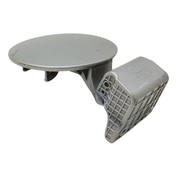 Portinhola Tanque Combustível Hb20 2017 2018 2019 2020 Preto