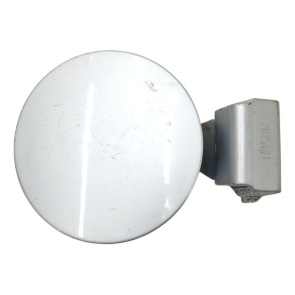 Portinhola Tanque Combustível Hb20 2017 2018 2019 2020 Preto