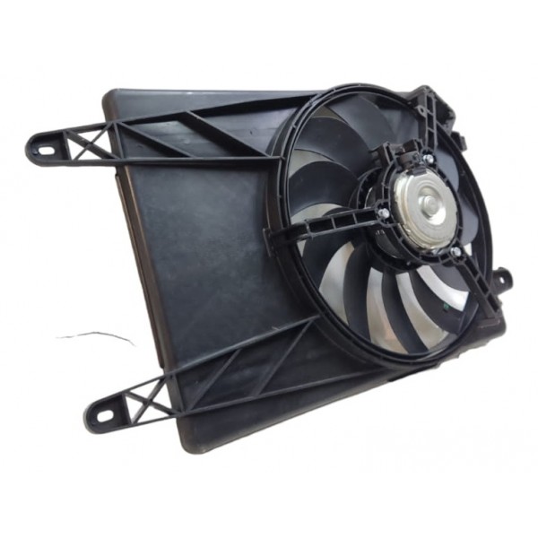 Eletroventilador Ventoinha Ecosport 1.6 2008 2009 2010 2011