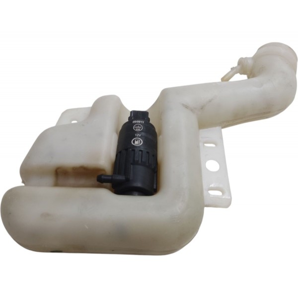 Reservatório Gasolina Partida Frio Peugeot 206 2003 A 2012