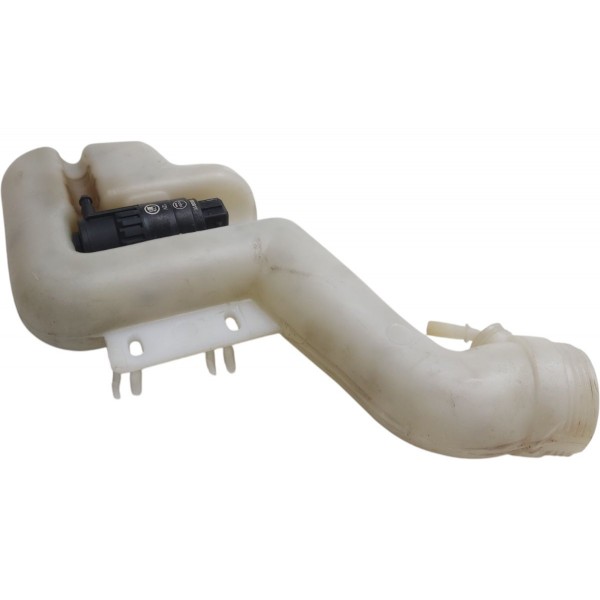 Reservatório Gasolina Partida Frio Peugeot 206 2003 A 2012