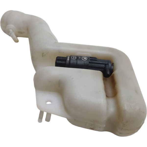 Reservatório Gasolina Partida Frio Peugeot 206 2003 A 2012