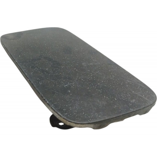 Portinhola Tanque Combustível Nissan Livina 2009 2010 A 2014 Preto 2010