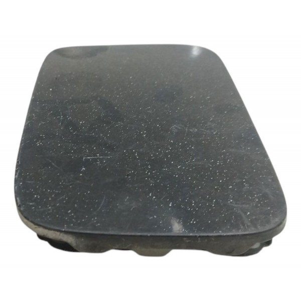 Portinhola Tanque Combustível Nissan Livina 2009 2010 A 2014 Preto 2010