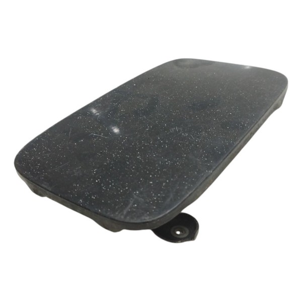 Portinhola Tanque Combustível Nissan Livina 2009 2010 A 2014 Preto 2010