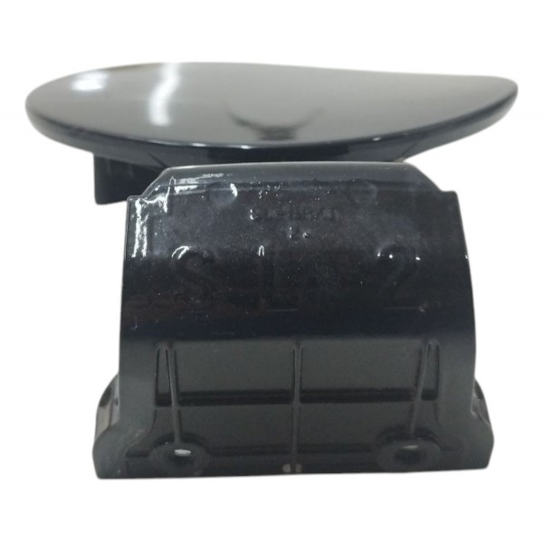 Portinhola Tanque Combustível Kia Sportage 2013 2014 2015 Preto 2014