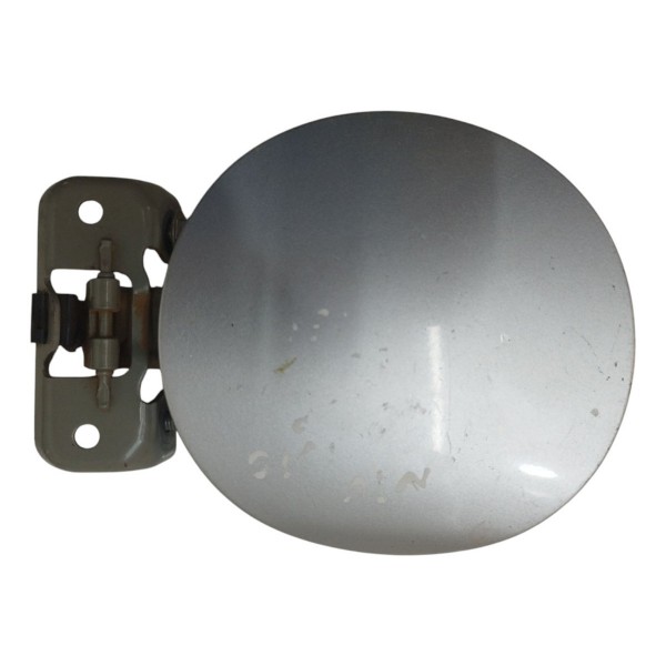 Portinhola Tanque Combustível Honda New Civic 2008 2009 2010 Cinza 2008