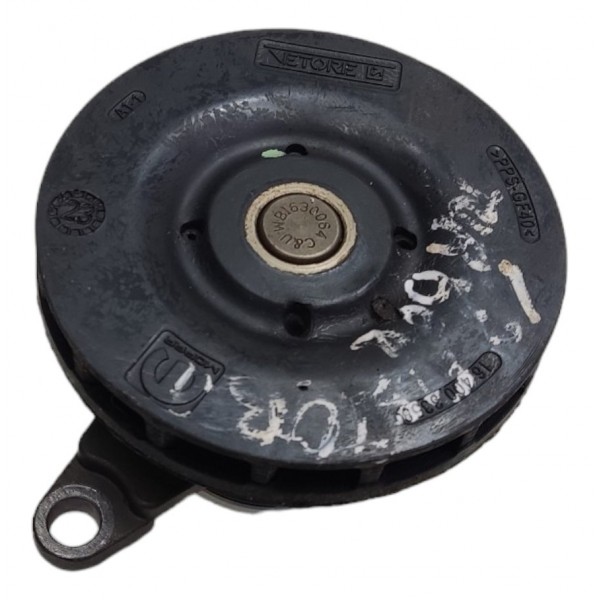 Bomba Agua Motor Fiat Toro 1.3 16v Flex Turbo 2022 2023 2024