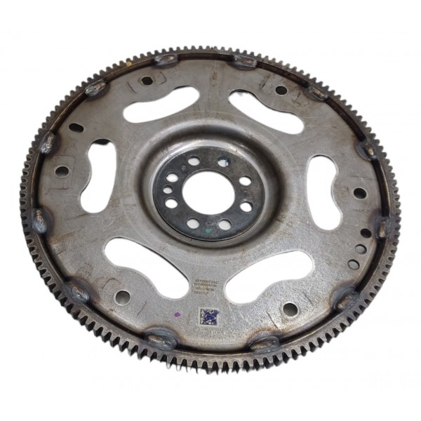 Cremalheira Volante Motor Fiat Toro 1.3 16v Turbo Flex 2024