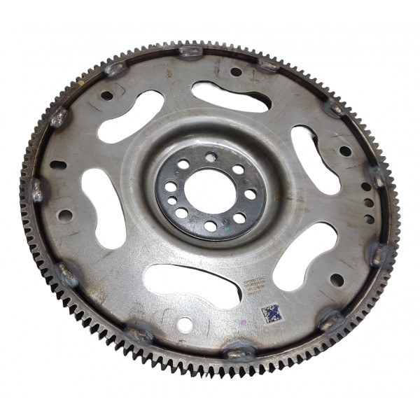 Cremalheira Volante Motor Fiat Toro 1.3 16v Turbo Flex 2024