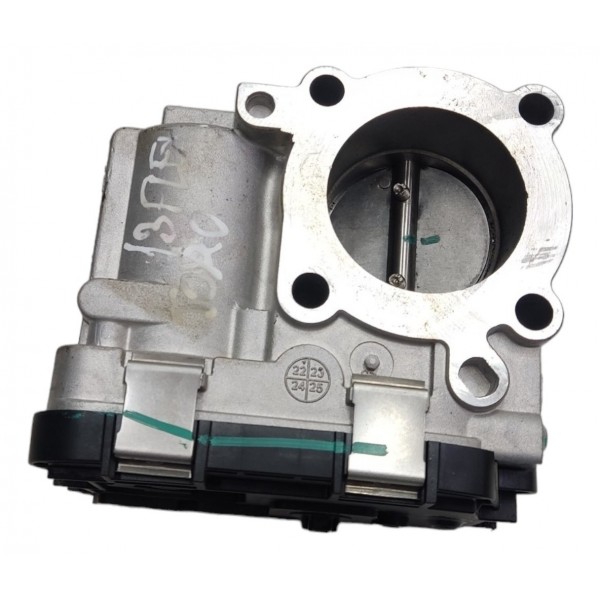 Tbi Corpo Borboleta Fiat Toro 1.3 Flex Turbo 2022 2023 2024