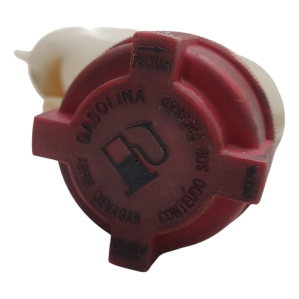 Reservatório Gasolina Partida Frio Peugeot 207 2008 A 2014