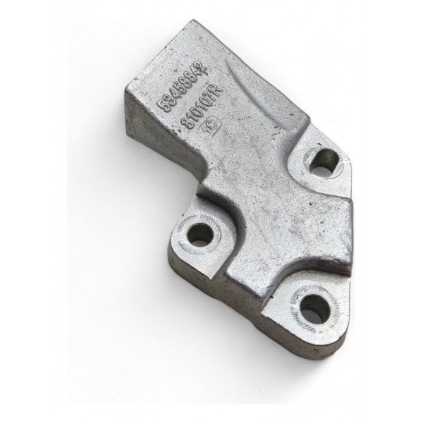 Suporte Superior Catalisador Fiat Toro 1.3 16v Turbo 2024