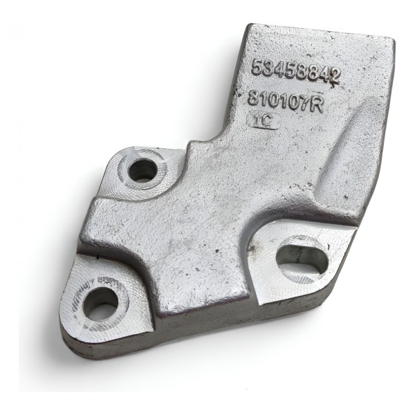 Suporte Superior Catalisador Fiat Toro 1.3 16v Turbo 2024