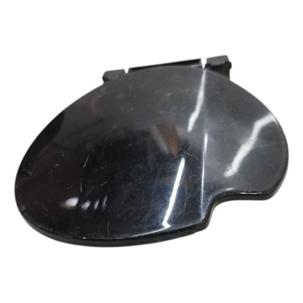 Portinhola Tanque Combustível Peugeot 307 2010 2011 2012 Preto