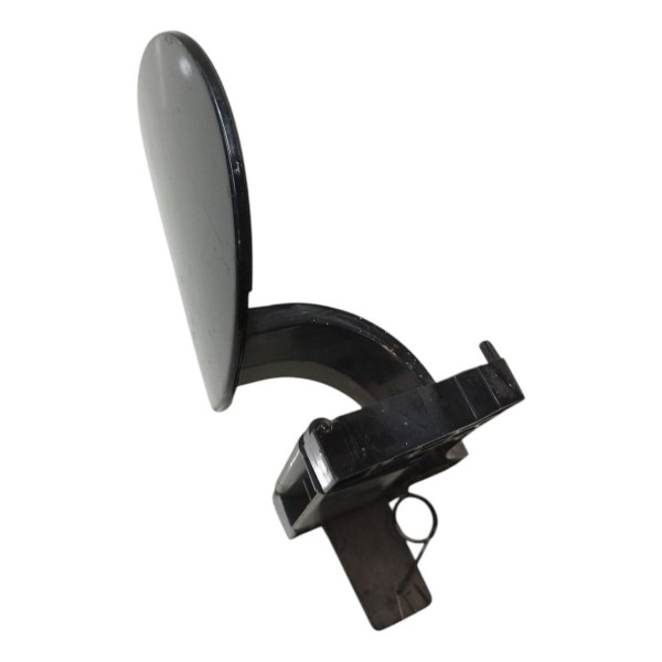 Portinhola Tanque Combustível Peugeot 307 2010 2011 2012 Preto