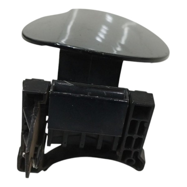 Portinhola Tanque Combustível Peugeot 307 2010 2011 2012 Preto