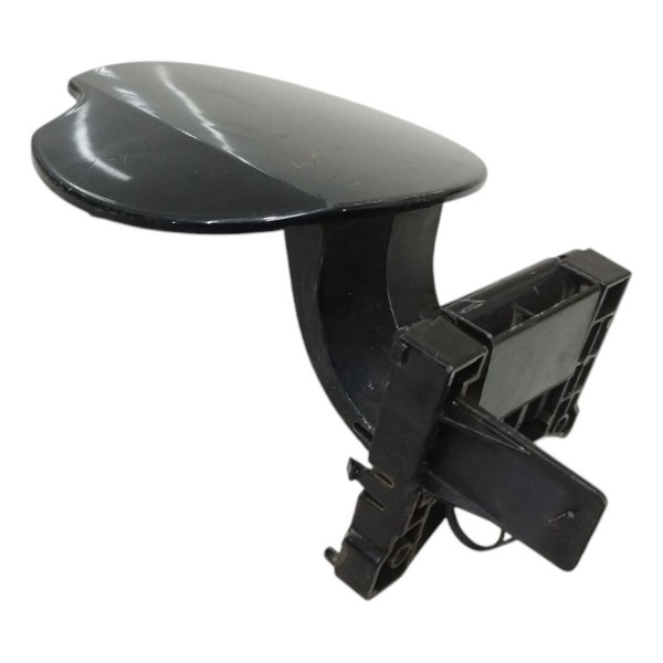 Portinhola Tanque Combustível Peugeot 307 2010 2011 2012 Preto