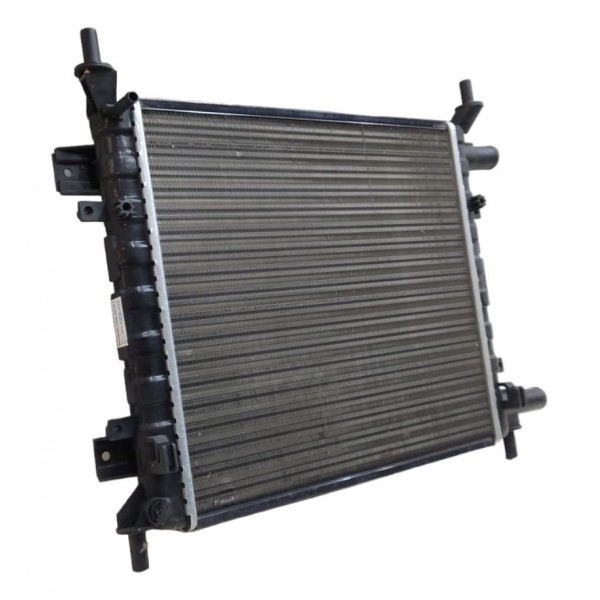 Radiador Agua Fiesta 1.0 Zetec 2003 2004 2005 2006 2007 2008