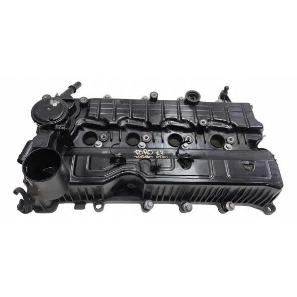 Tampa Valvula Cabeçote Fiat Toro 1.3 Turbo 2022 2023 2024