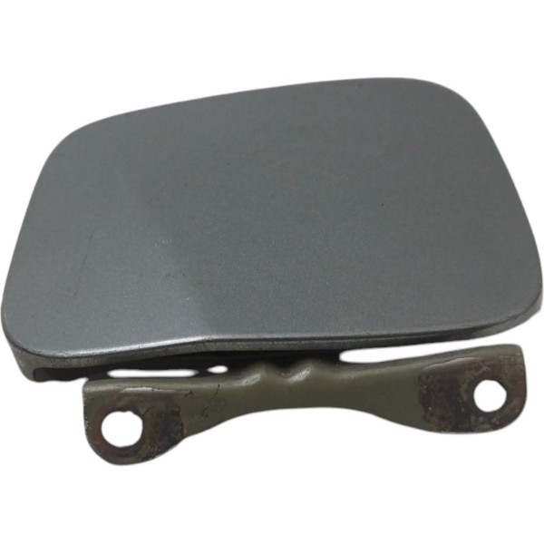 Portinhola Tanque Combustível Honda City 2012 2013 Cinza 2012