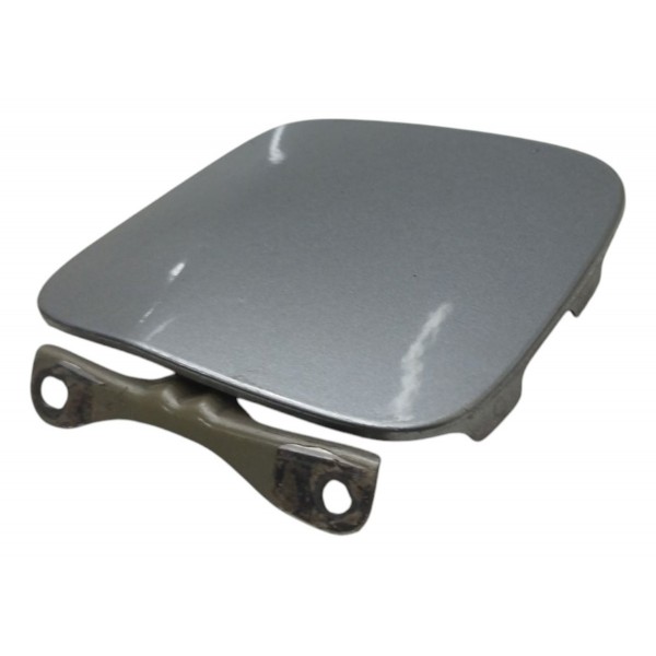 Portinhola Tanque Combustível Honda City 2012 2013 Cinza 2012