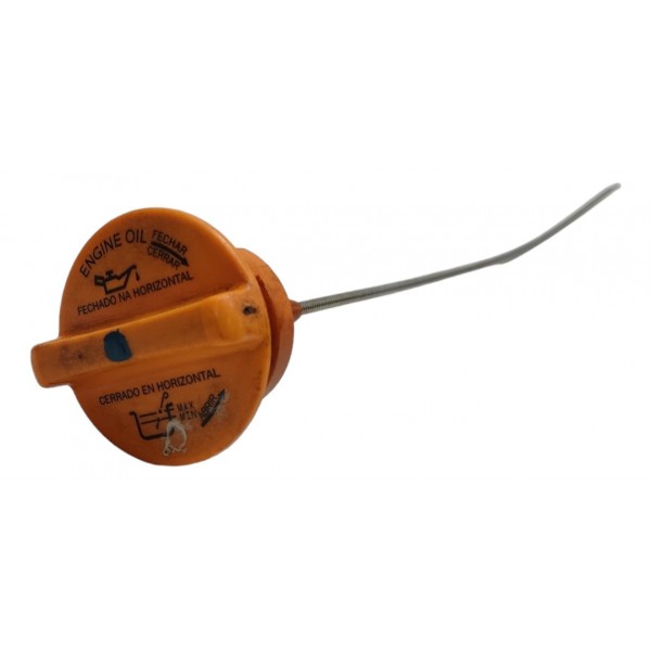 Tampa Vareta Nivel Oleo Motor Fiat Toro 1.3 16v 2023 2024