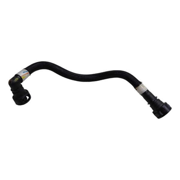 Mangueira Suspiro Coletor Admissão Fiat Toro 1.3 2023 2024