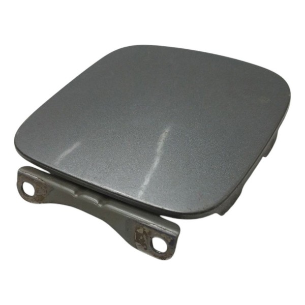 Portinhola Tanque Combustível Honda Fit 2012 2013 Cinza 2012