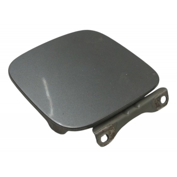 Portinhola Tanque Combustível Honda Fit 2012 2013 Cinza 2012