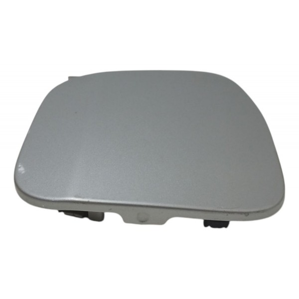 Portinhola Tanque Combustível Honda Fit 2012 2013 2014 Cinza 2013