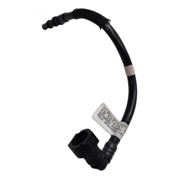 Mangueira Valvula Canister Fiat Toro 1.3 Turbo 2023 2024