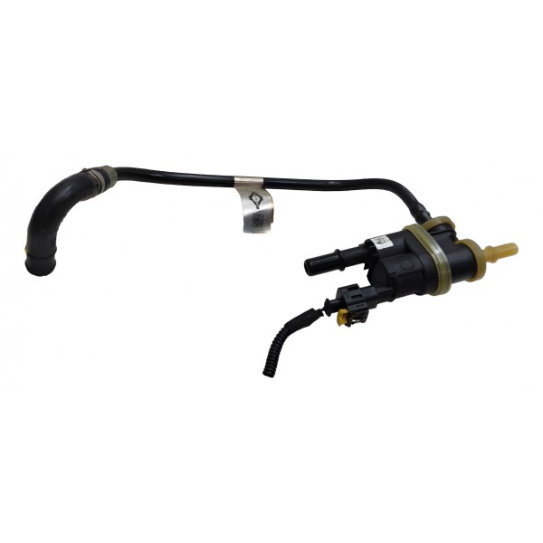 Valvula Canister Fiat Toro Ranch 1.3 Flex Turbo 2023 2024