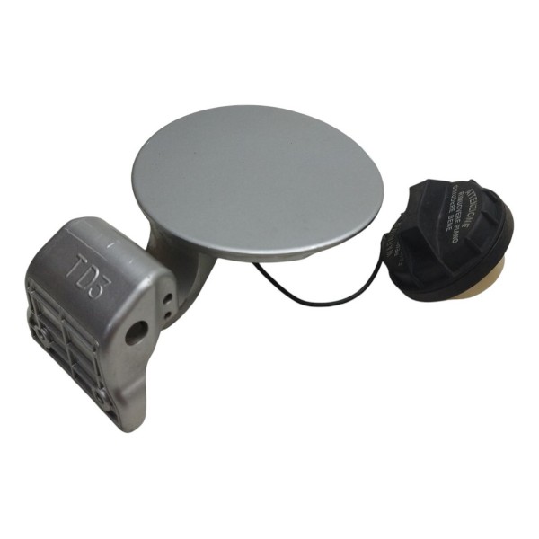 Portinhola Tanque Combustível Kia Cerato 2008 2009 A 2012 Cinza