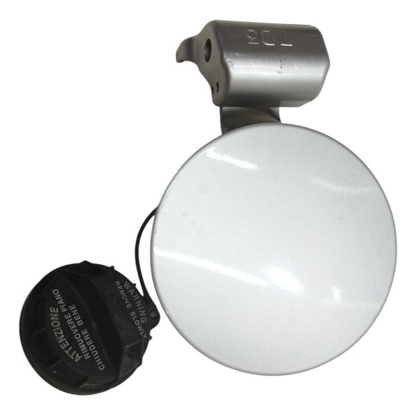 Portinhola Tanque Combustível Kia Cerato 2008 2009 A 2012 Cinza